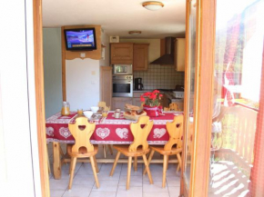 Appartement Valloire, 4 pièces, 10 personnes - FR-1-263-184